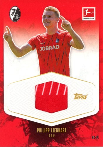 Philipp lienhart relic - rc-pl,