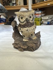 Eule Die von Der Manufaktur