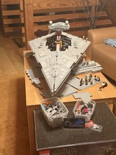 LEGO Star Wars 75252