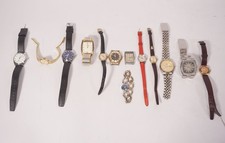 13-tlg. Lot Vintage Damen- &