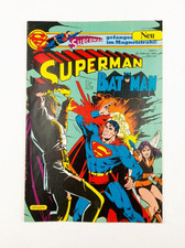 EHAPA - SUPERMAN BATMAN HEFT 5