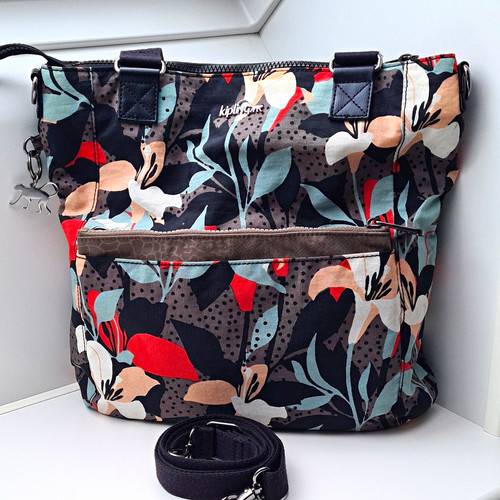 Kipling damen schultertasche - damen,