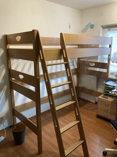 Paidi bett hochbett - paidi, bett/hochbett