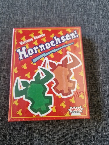 Spiel amigo nimmt - 6,