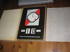 DDR  Drehkalender Ewiger