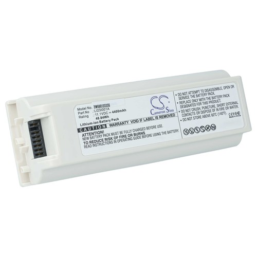 Akku für mindray m5t m9 - akku, m7