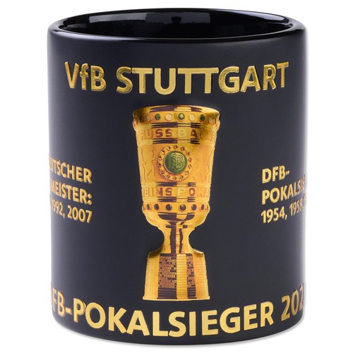 Vfb stuttgart tasse pokal - vfb,