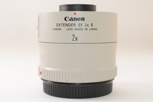Canon extender ii - extender, ef