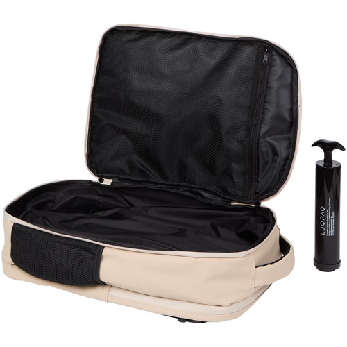 Vakuum rucksack reise 40x30x20 - reise,