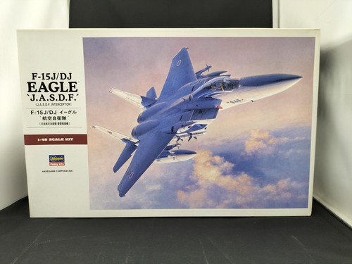 Hasegawa 15j dj eagle - hasegawa, f-15j