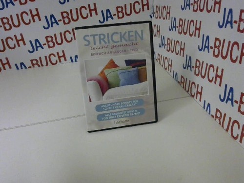 Stricken leicht gemacht