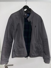 RALPH LAUREN JACKE M HERREN