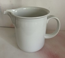 Thomas Trend Milchkännchen, Porzellan, Weiß, 180 ml , Ohne Gebrauchsspuren