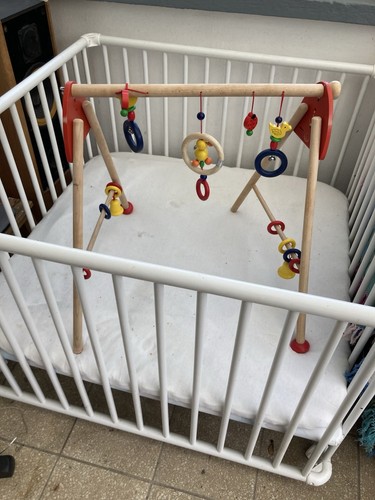 Baby laufstall und - laufstall,