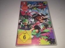 Splatoon 2 | Nintendo Switch