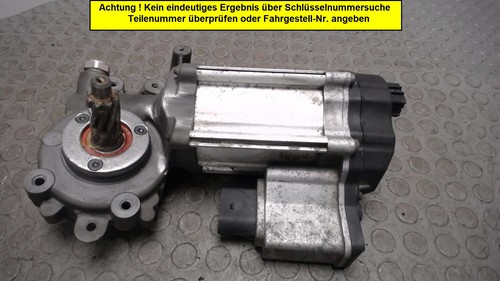 Motor lenkgetriebe golf - lenkgetriebe, vw
