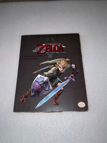 Zelda twilight princess - twilight,