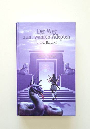 Der weg zum - wahren, von