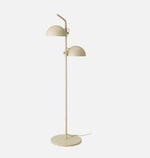 Ikea Stehlampe Sommarlanke LED