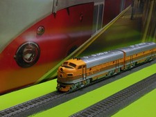 Märklin F7 EMD GM