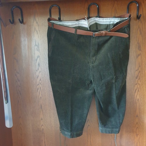 Kniebundhose herren - kniebundhose,