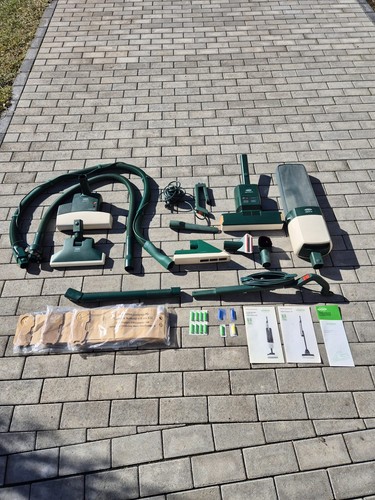Vorwerk kobold 121 - kobold,