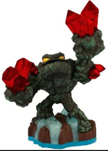 Skylanders giants prism - giants,