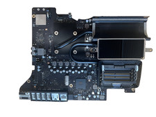 Apple iMac 27" (2019)  A2115