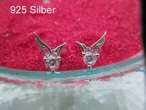 925 silber engel flügel weiß - engel,