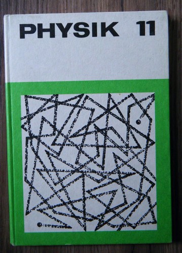 Schulbuch physik klasse - physik,