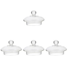 Deckel Glas Glasdeckel Für