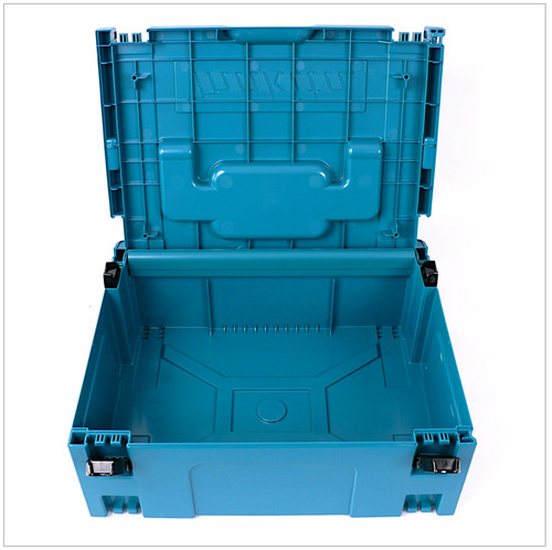 Makita makpac transportbox - makita, 2