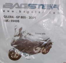 Bagster 5949B Beindecke für Gilera GP 800 2008