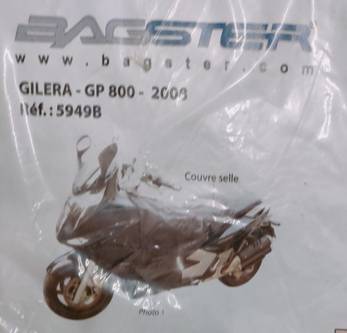Bagster 5949b beindecke - bagster, für