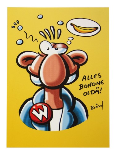 Werner präsi brösel artnr - werner,
