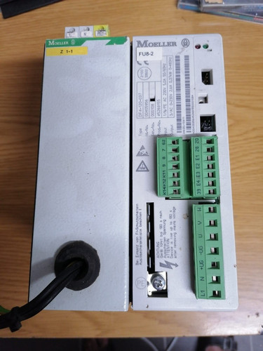 Moeller df4 120 037 - moeller, df4-120-037