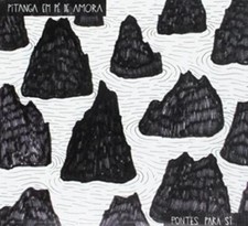 Pitanga amora pontes - de,