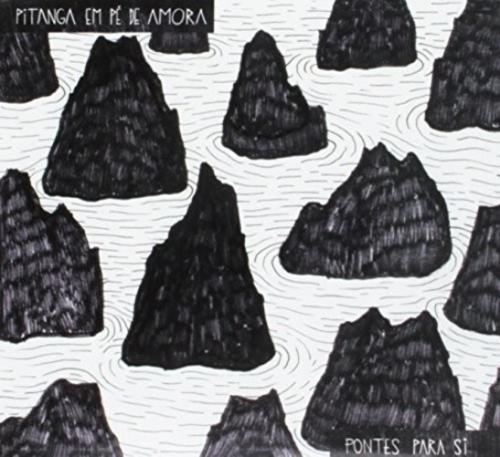 Pitanga amora pontes - pe, amora:
