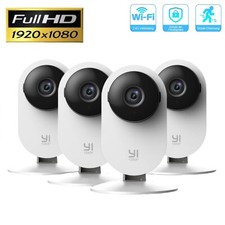 YI 1080p Indoor WLAN Camera