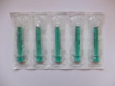 Einwegspritze 2ml - 5 Stk. -