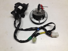 Yamaha YZF R1 Bj.2015-2019 Schlosssatz mit Schlüsseln T.Nr.2CR8255P0000  