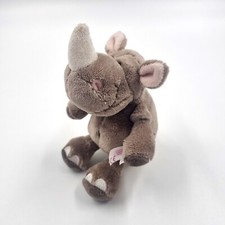 Nici Nashorn Burt ca. 15cm