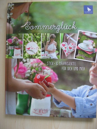 Sommerglück acufactum ute - acufactum,,