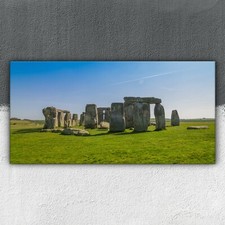 Stonehenge Fels Landschaft