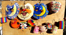 Alte lampion - x,