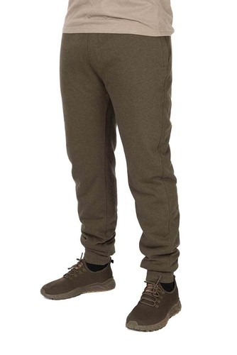 Fox collection sherpa jogger - sherpa,