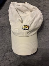 Nike TN Air Kappe Cap weiß