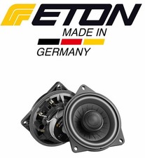 Eton UG B100XCN 2-Wege Centerlautsprecher für BMW G-Serie + Mini F-Serie B-Ware