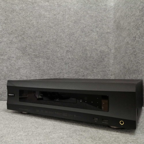 Oppo bdp 105 - oppo, universal