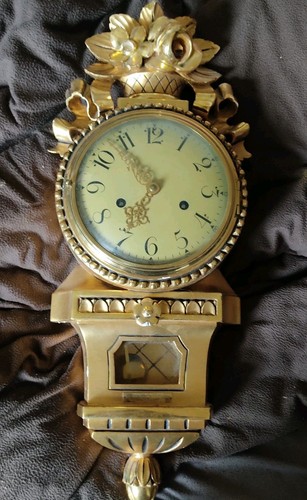 Junghans wanduhr tag werk - wanduhr,
